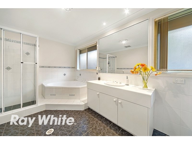 16 Zullo Court, Castle Hill NSW 2154