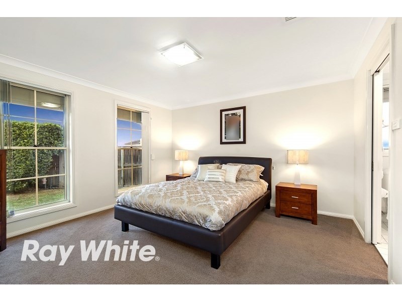 16 Zullo Court, Castle Hill NSW 2154