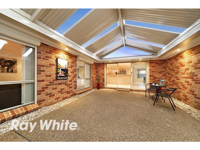 16 Zullo Court, Castle Hill NSW 2154