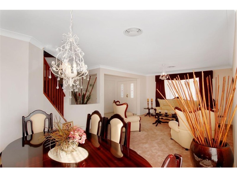 95 Chepstow Drive, Castle Hill NSW 2154