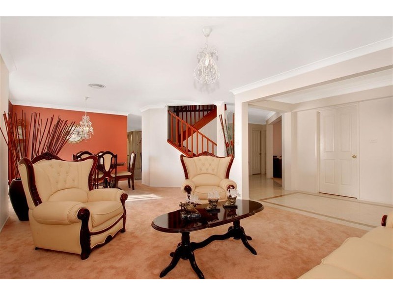 95 Chepstow Drive, Castle Hill NSW 2154