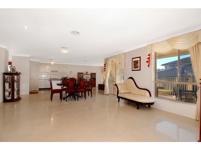 95 Chepstow Drive, Castle Hill NSW 2154