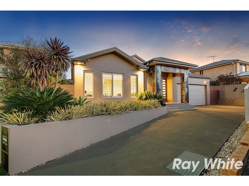5 Murdocca Place, Castle Hill NSW 2154