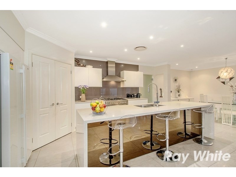 5 Murdocca Place, Castle Hill NSW 2154