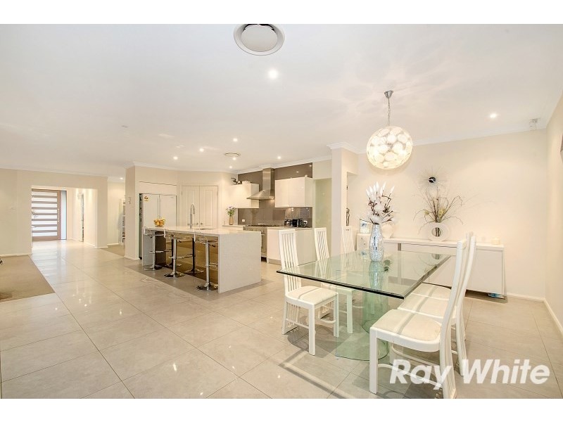 5 Murdocca Place, Castle Hill NSW 2154