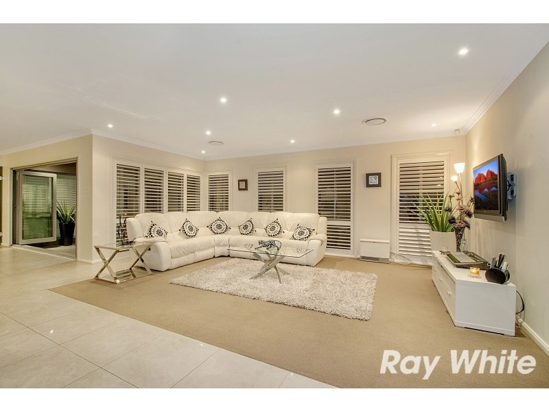 5 Murdocca Place, Castle Hill NSW 2154