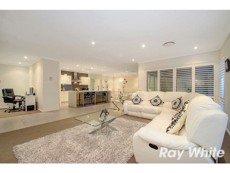 5 Murdocca Place, Castle Hill NSW 2154