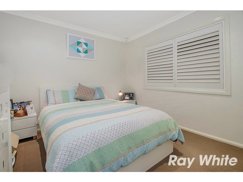 5 Murdocca Place, Castle Hill NSW 2154