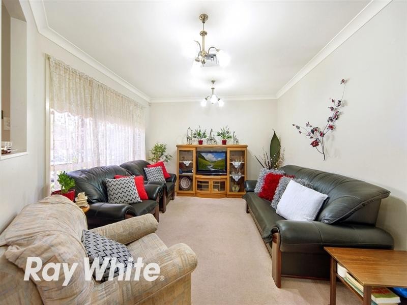 41 Sorrento Drive, Glenwood NSW 2768