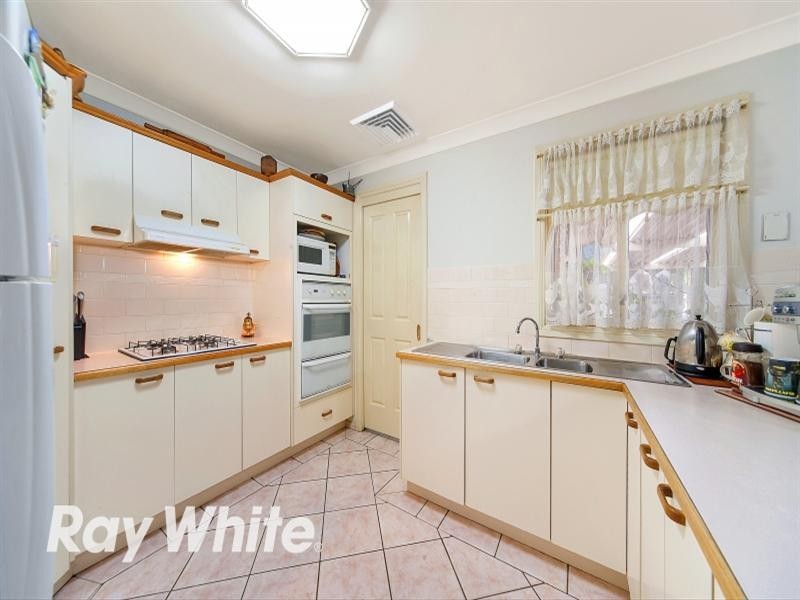 41 Sorrento Drive, Glenwood NSW 2768