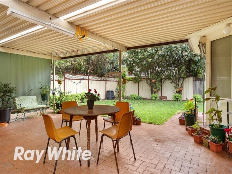 41 Sorrento Drive, Glenwood NSW 2768