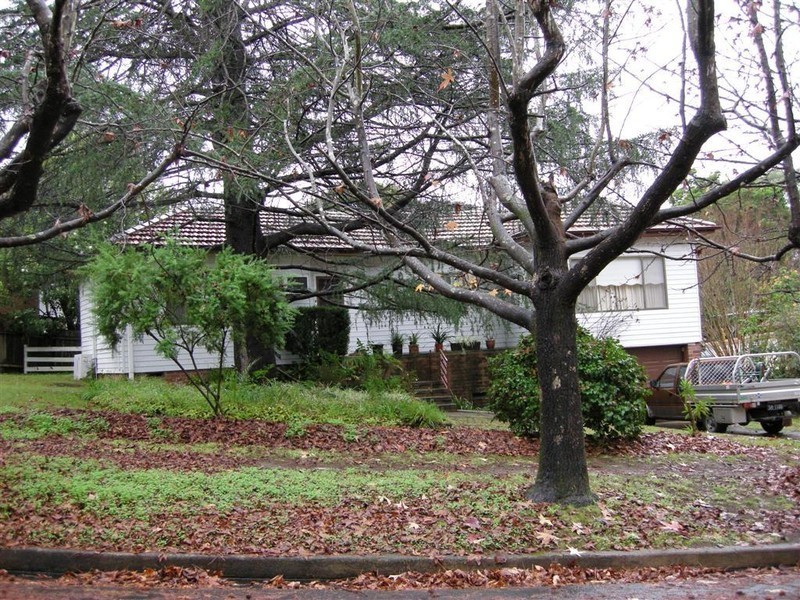 22 and 1-3 Railway Street and Carole Avenue, Baulkham Hills NSW 2153