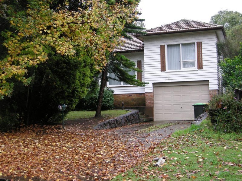 22 and 1-3 Railway Street and Carole Avenue, Baulkham Hills NSW 2153