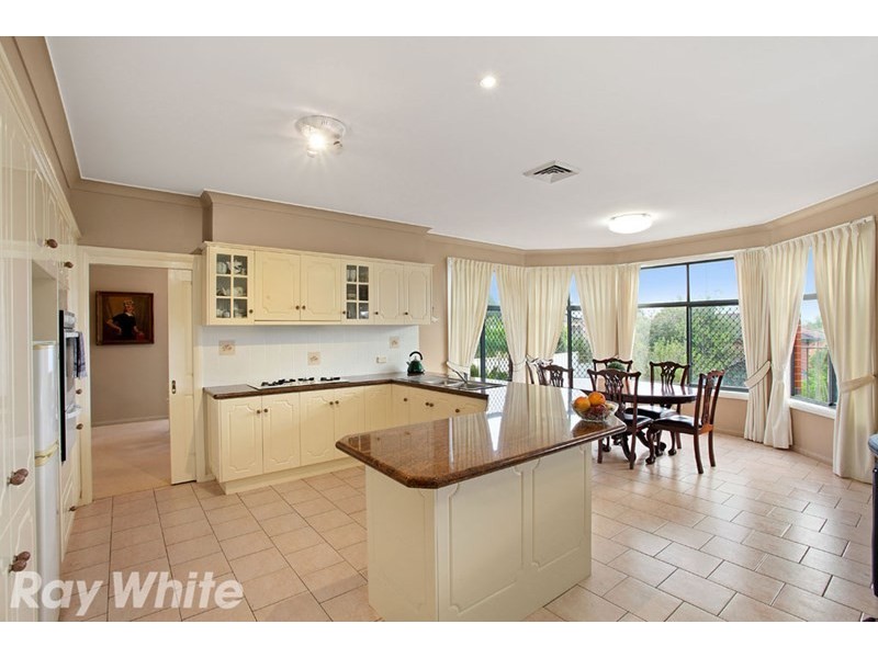3 Myrtle Grove, Bella Vista NSW 2153