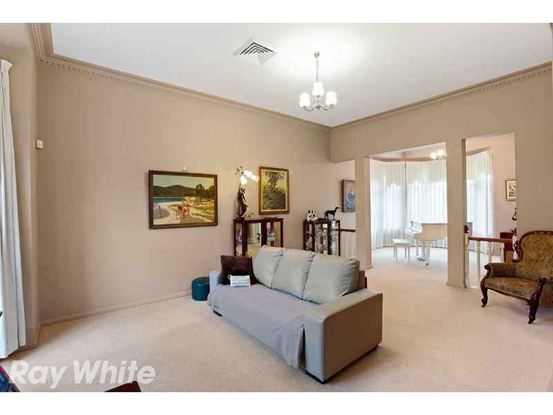 3 Myrtle Grove, Bella Vista NSW 2153