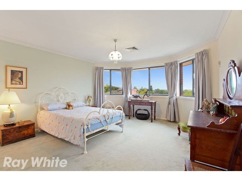 3 Myrtle Grove, Bella Vista NSW 2153