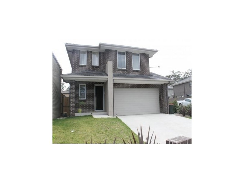 41 Horatio Avenue, Kellyville NSW 2155