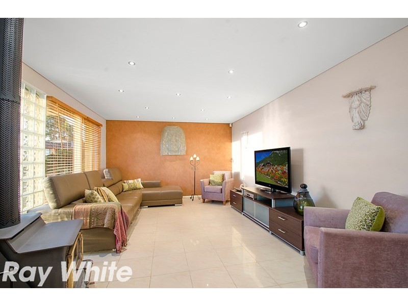 25 Oleander Avenue, Baulkham Hills NSW 2153