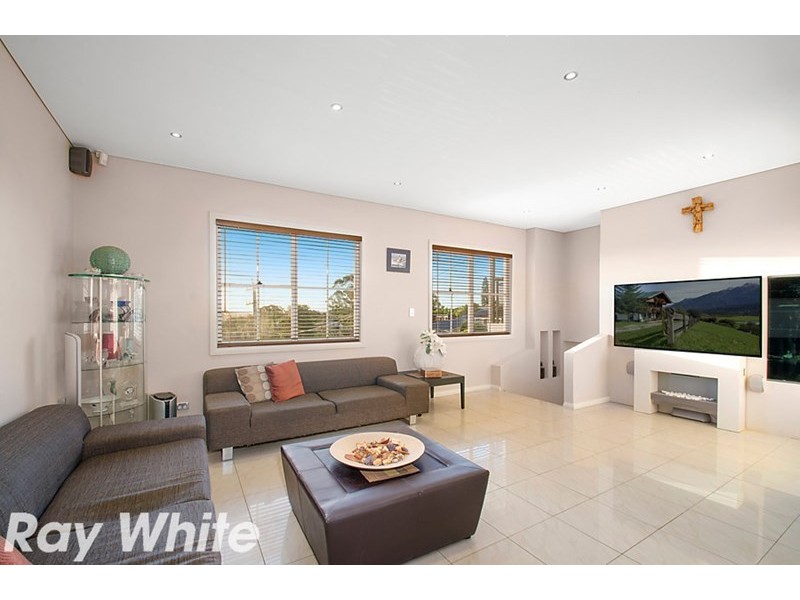 25 Oleander Avenue, Baulkham Hills NSW 2153