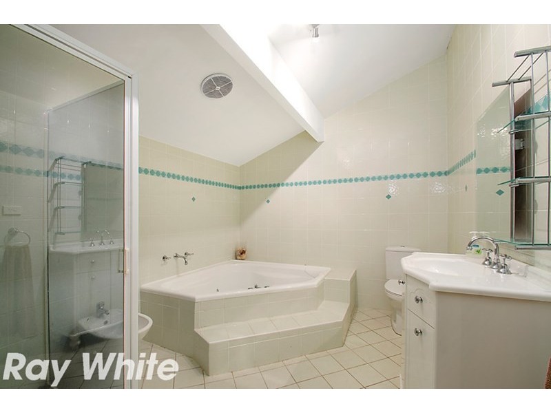 25 Oleander Avenue, Baulkham Hills NSW 2153