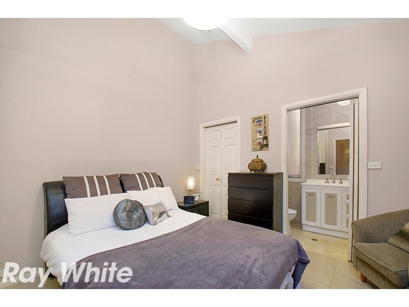 25 Oleander Avenue, Baulkham Hills NSW 2153