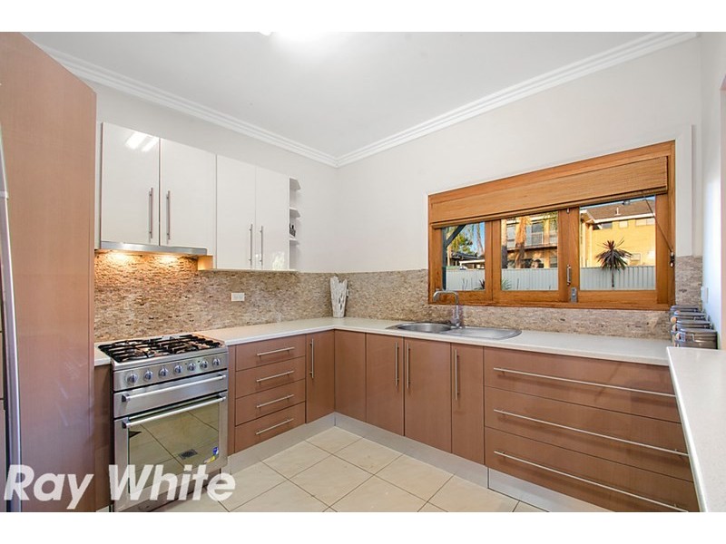 25 Oleander Avenue, Baulkham Hills NSW 2153