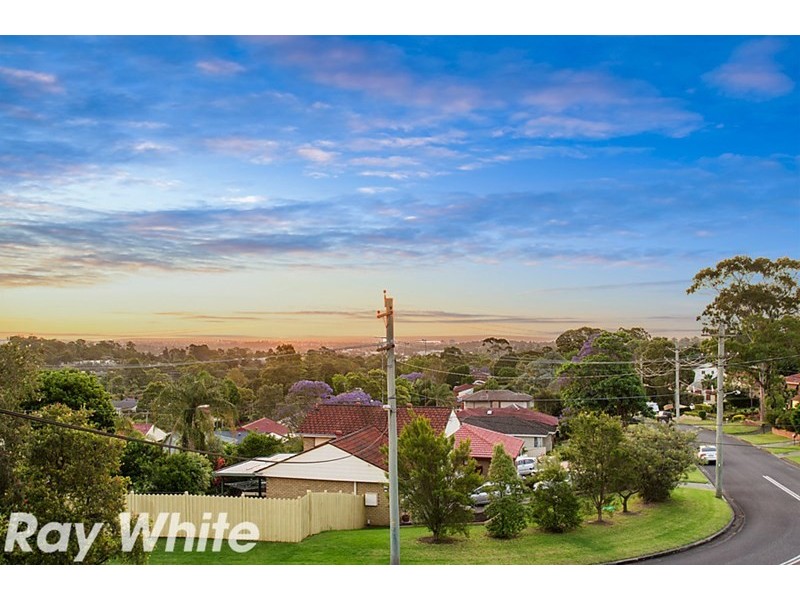 25 Oleander Avenue, Baulkham Hills NSW 2153