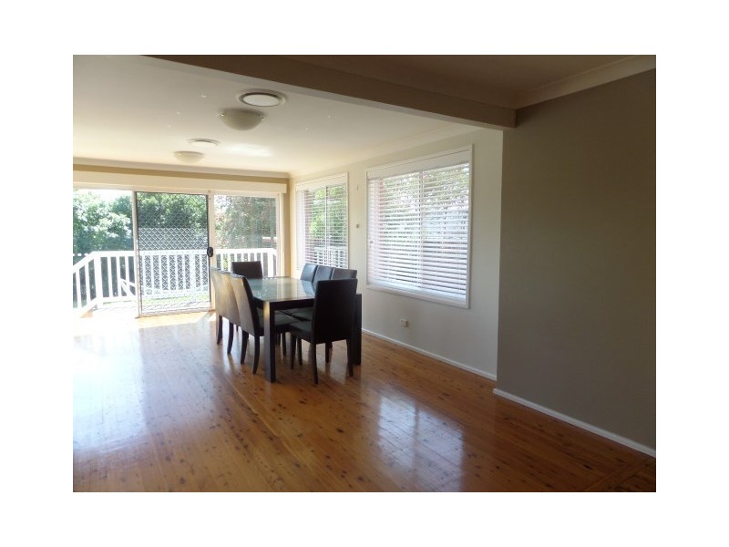 16 Reppan Avenue, Baulkham Hills NSW 2153