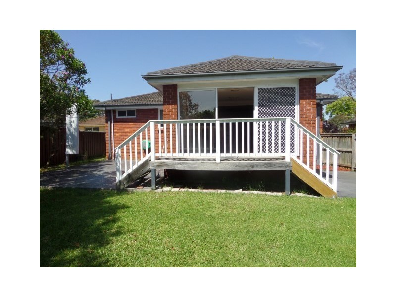 16 Reppan Avenue, Baulkham Hills NSW 2153