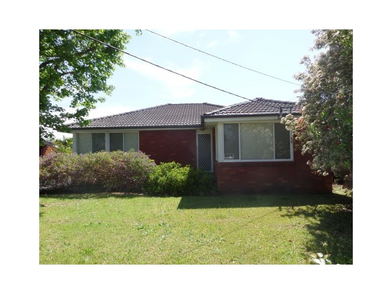 16 Reppan Avenue, Baulkham Hills NSW 2153