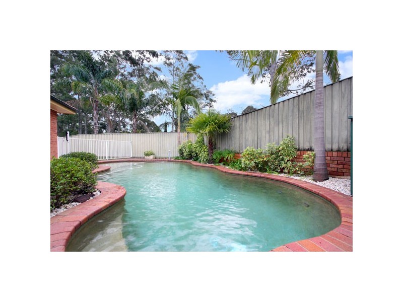 Castle Hill NSW 2154