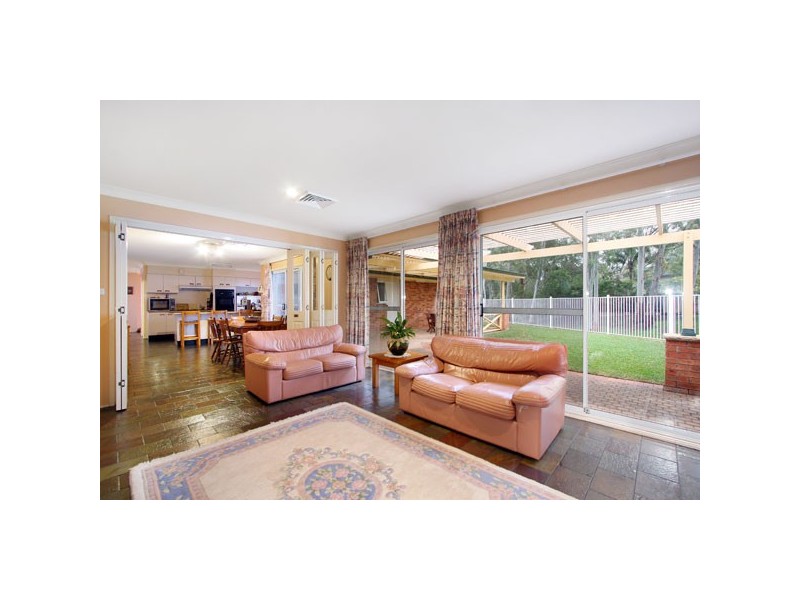 Castle Hill NSW 2154