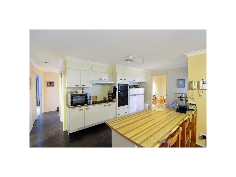 Castle Hill NSW 2154