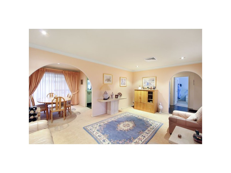 Castle Hill NSW 2154