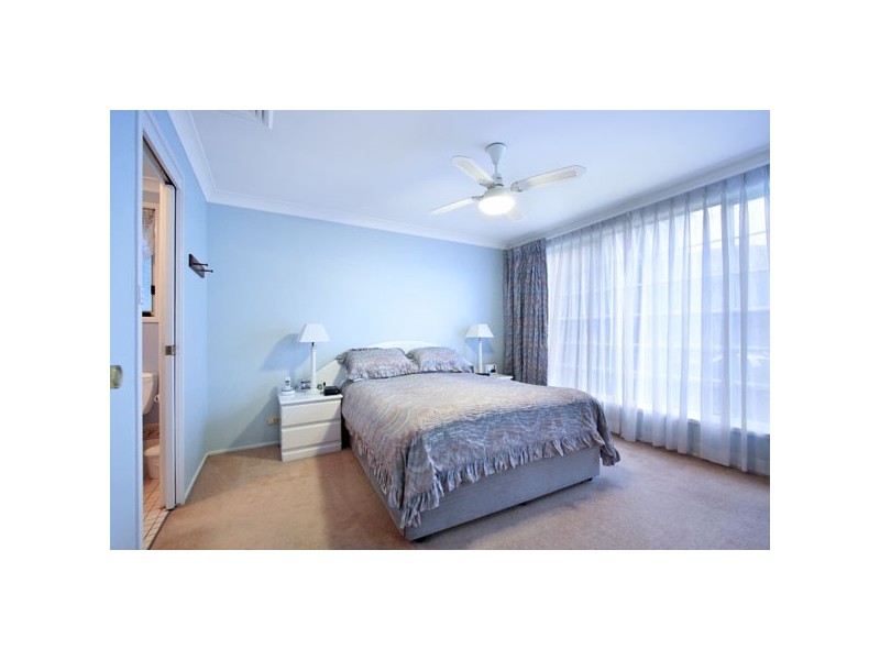 Castle Hill NSW 2154