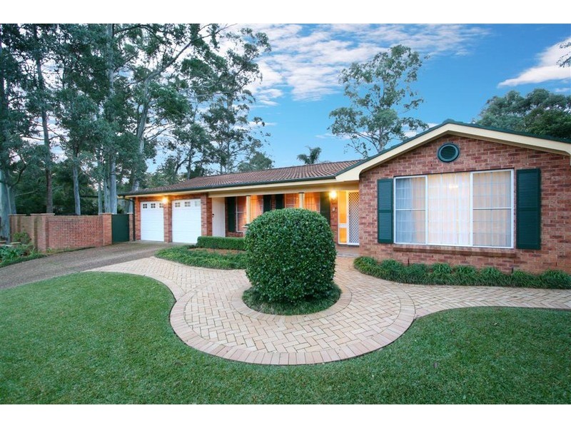 Castle Hill NSW 2154