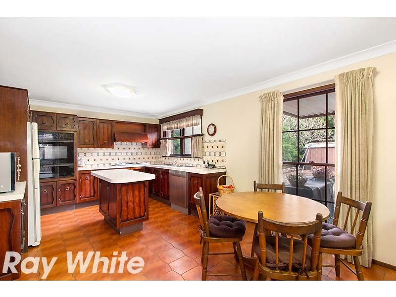 122 Parsonage Road, Castle Hill NSW 2154