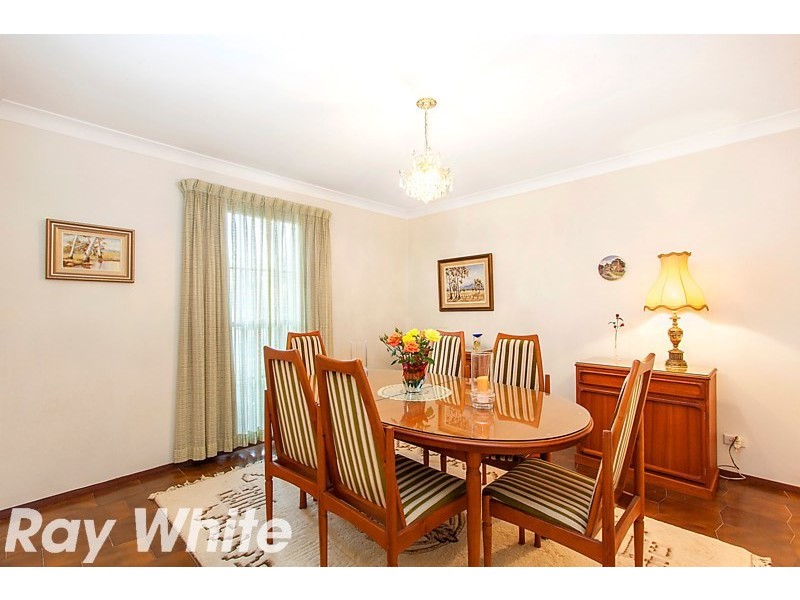 122 Parsonage Road, Castle Hill NSW 2154