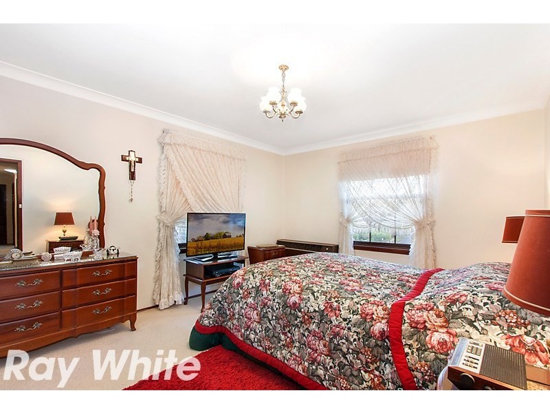 122 Parsonage Road, Castle Hill NSW 2154