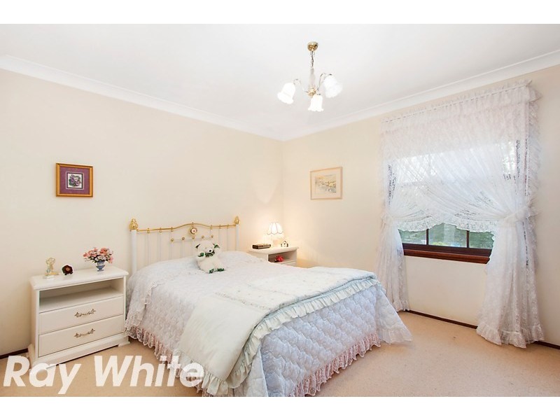 122 Parsonage Road, Castle Hill NSW 2154