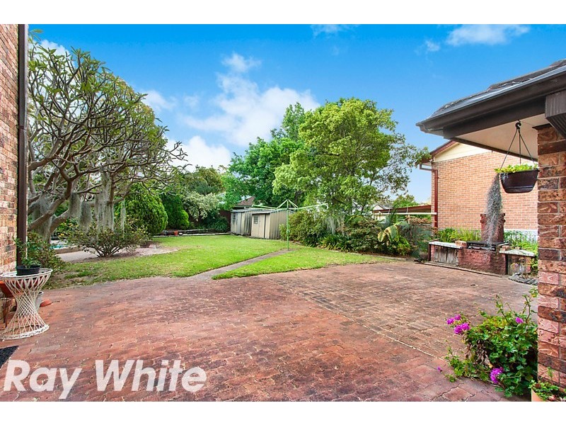 122 Parsonage Road, Castle Hill NSW 2154