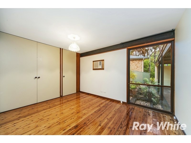 37 George Mobbs, Castle Hill NSW 2154