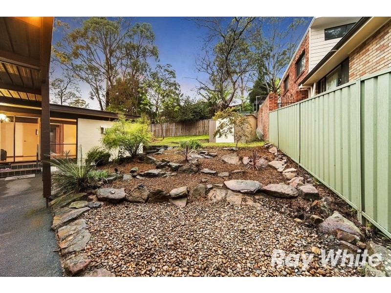 37 George Mobbs, Castle Hill NSW 2154
