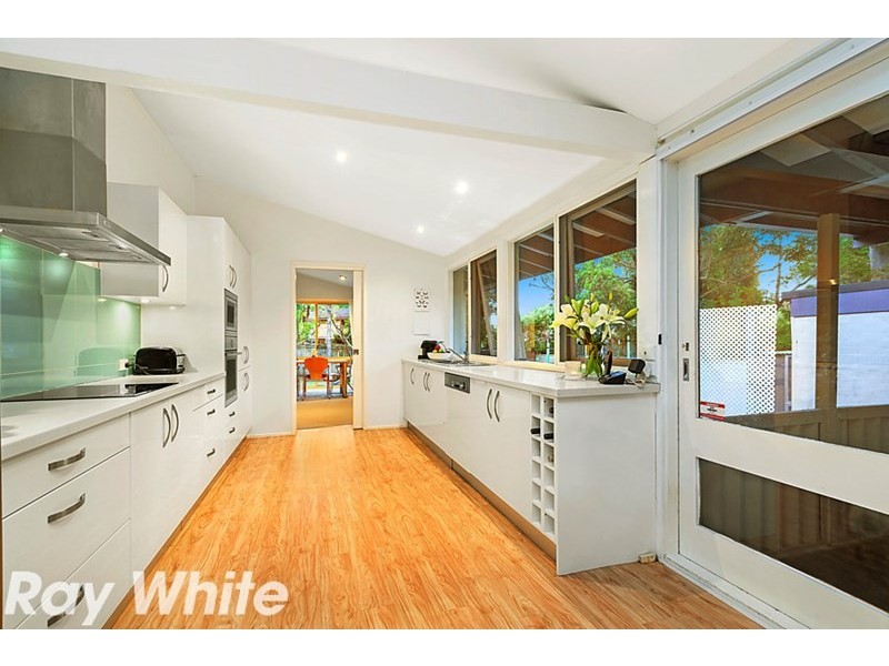 83 Britannia Road, Castle Hill NSW 2154