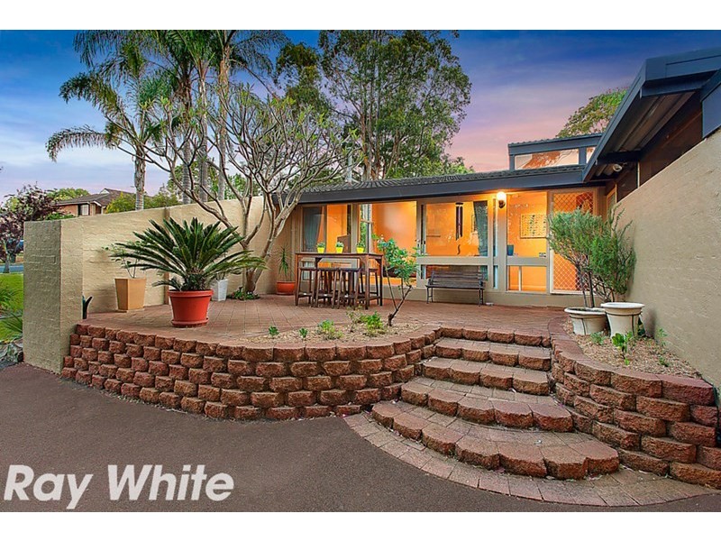 83 Britannia Road, Castle Hill NSW 2154