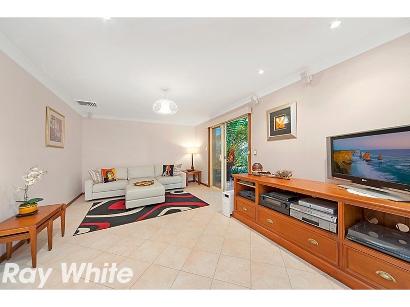 20 Lockhart Avenue, Castle Hill NSW 2154