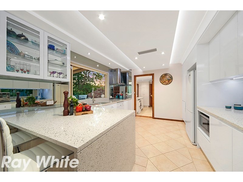 20 Lockhart Avenue, Castle Hill NSW 2154