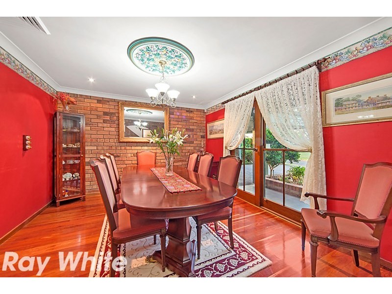 20 Lockhart Avenue, Castle Hill NSW 2154