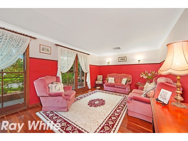 20 Lockhart Avenue, Castle Hill NSW 2154