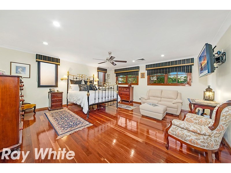 20 Lockhart Avenue, Castle Hill NSW 2154